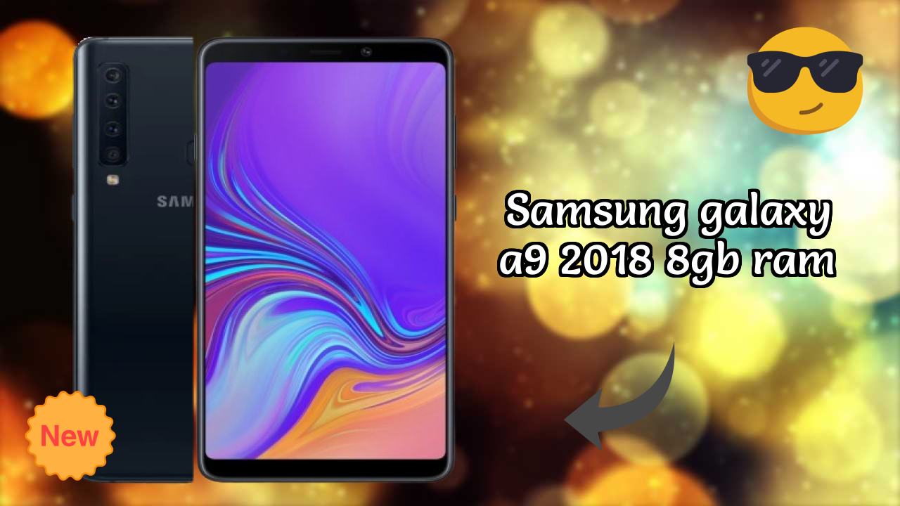 Samsung Galaxy A9 2018 8GB RAM Battery Review: 3800 MAh Fast Charging Lasts How Long?