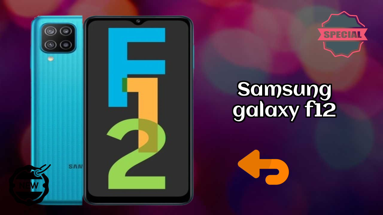 Samsung Galaxy F12 at ₹11,499 - Complete Buying Guide