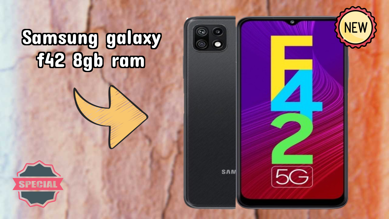 Samsung Galaxy F42 8GB RAM Battery Review: 5000 MAh Real Usage Test