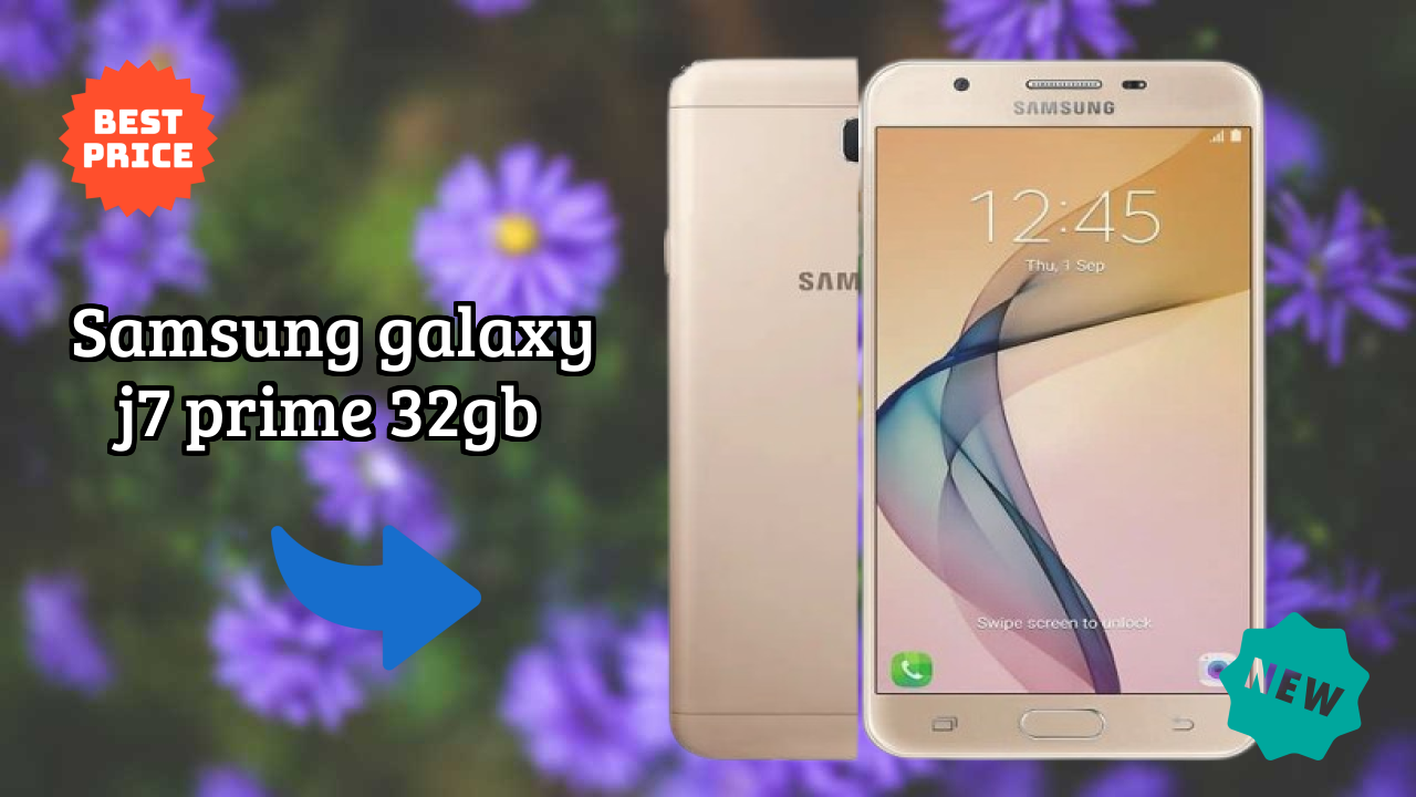 Samsung Galaxy J7 Prime 32GB Processor Review: Samsung Exynos 7 Octa 7870 Benchmarks