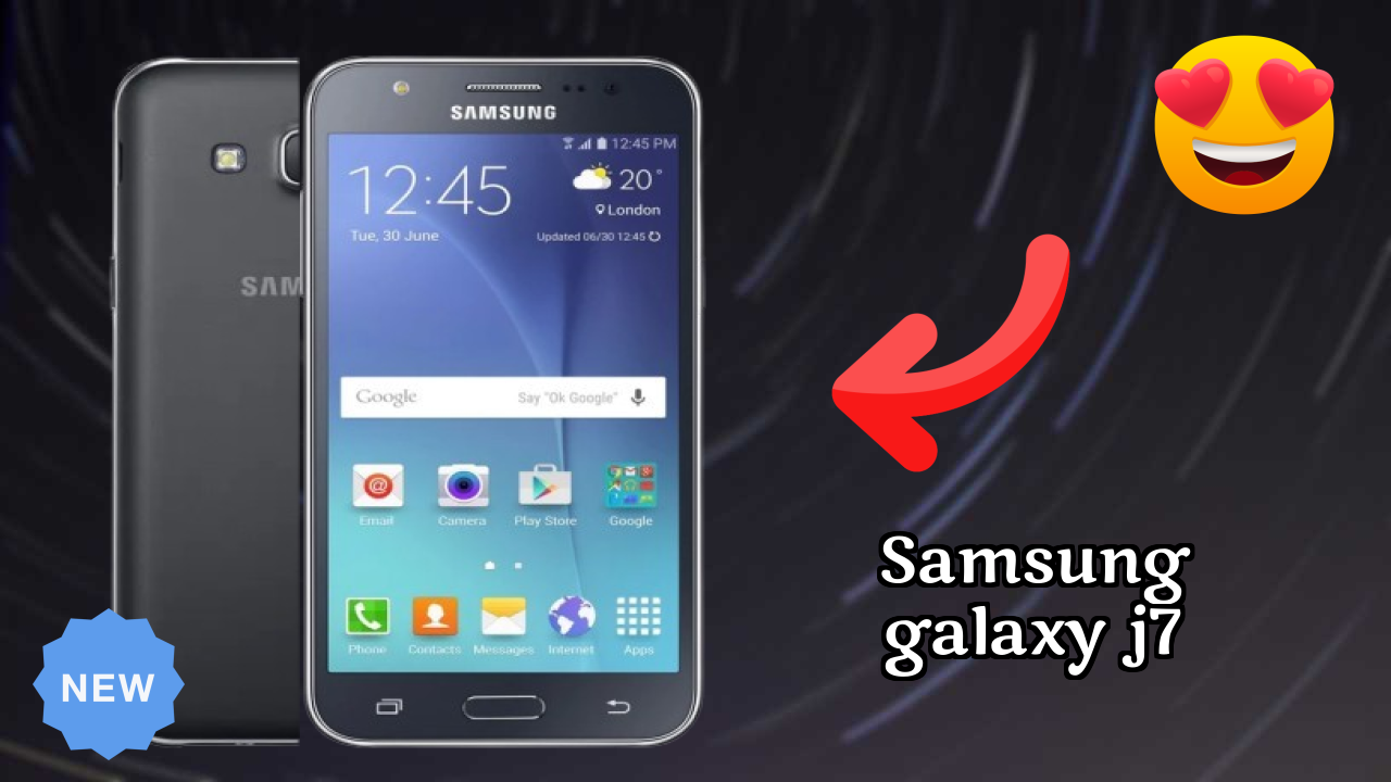 Samsung Galaxy J7 Camera Quality: 13 MP Rear Camera Photo Review