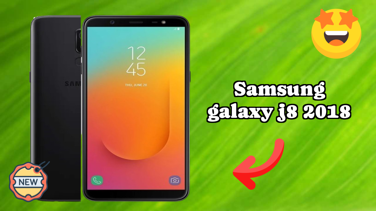 Samsung Galaxy J8 2018 Price Review: ₹15,999 Good Investment?