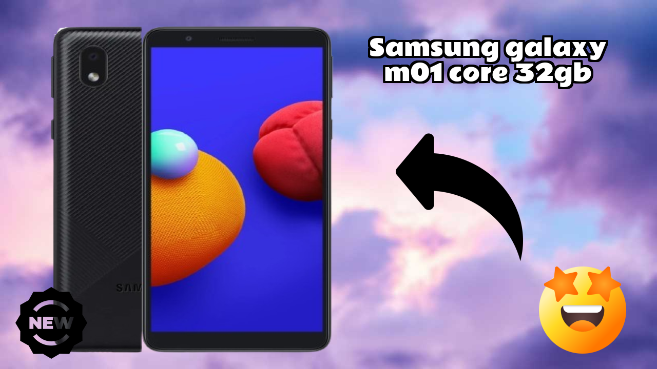Samsung Galaxy M01 Core 32GB RAM Review: 2 GB RAM Multitasking Check