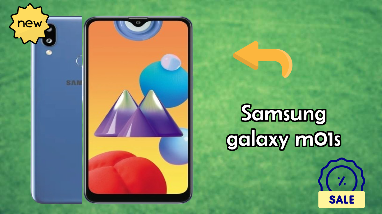 Samsung Galaxy M01s Camera Review: 13 MP + 2 MP Rear Camera Photo Quality