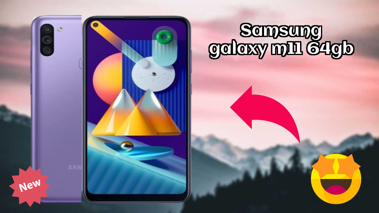 Samsung Samsung Galaxy M11 64GB - User Review & Experience Shared