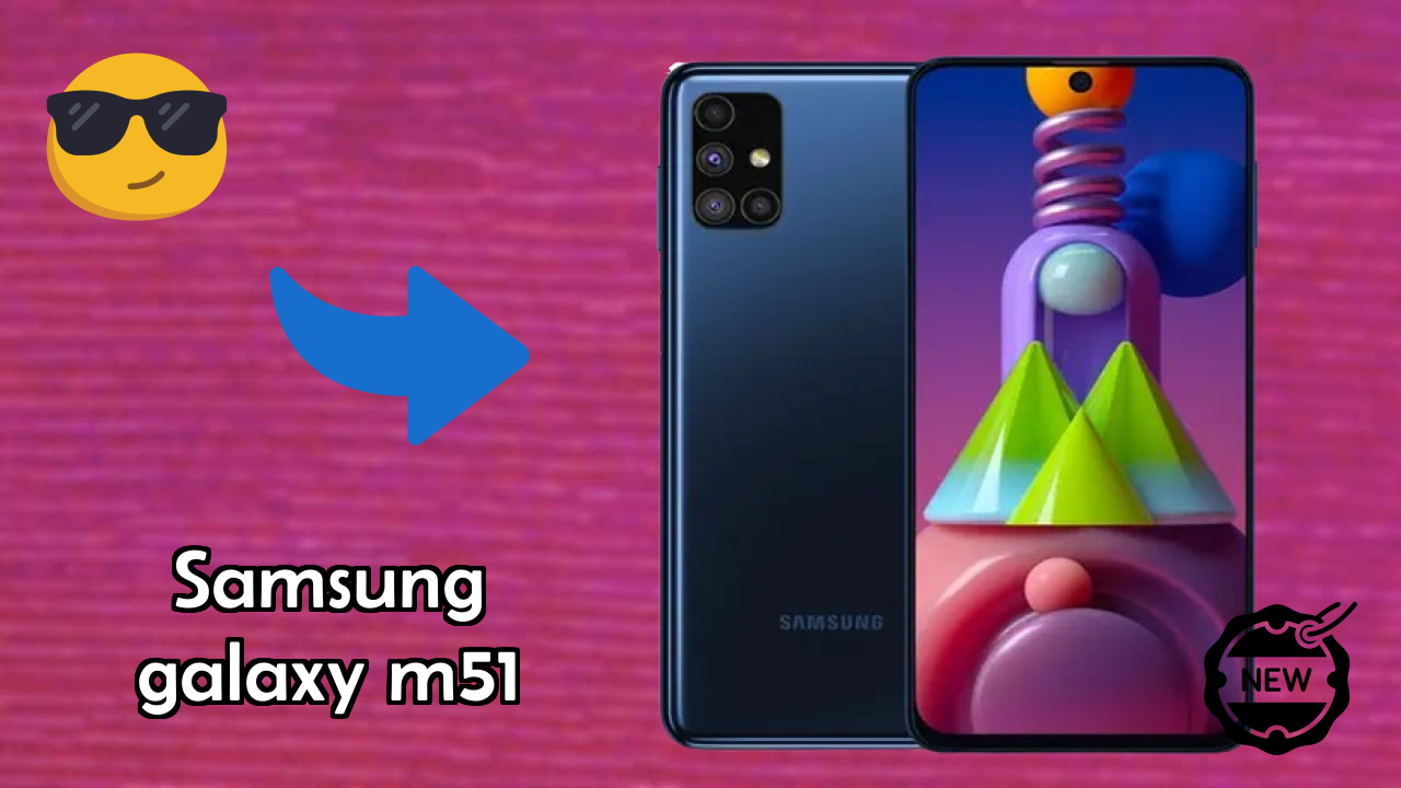 Samsung Galaxy M51 Price Review: ₹22,990 Should You Buy?