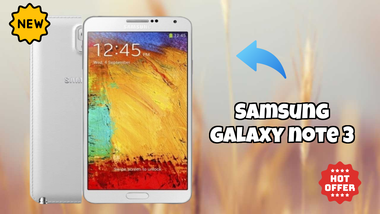 Samsung Galaxy Note 3 Battery Review: 3200 MAh Charging Time