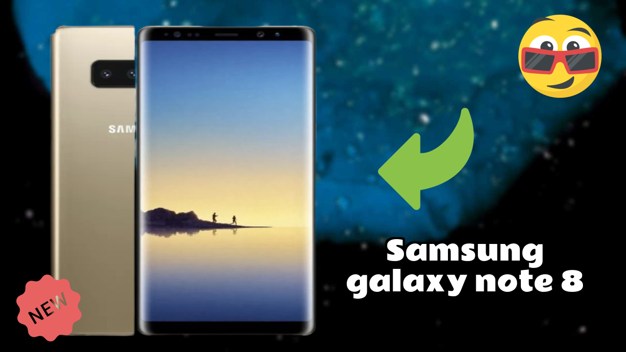 Samsung Galaxy Note 8 Camera Test: 12 MP + 12 MP Rear Camera Sample Shots