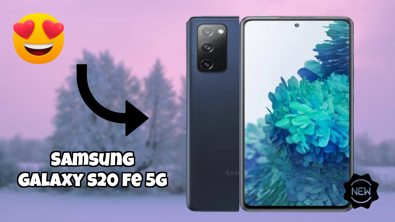 Samsung Galaxy S20 FE 5G Battery Life: 4500 MAh Charging Speed Test