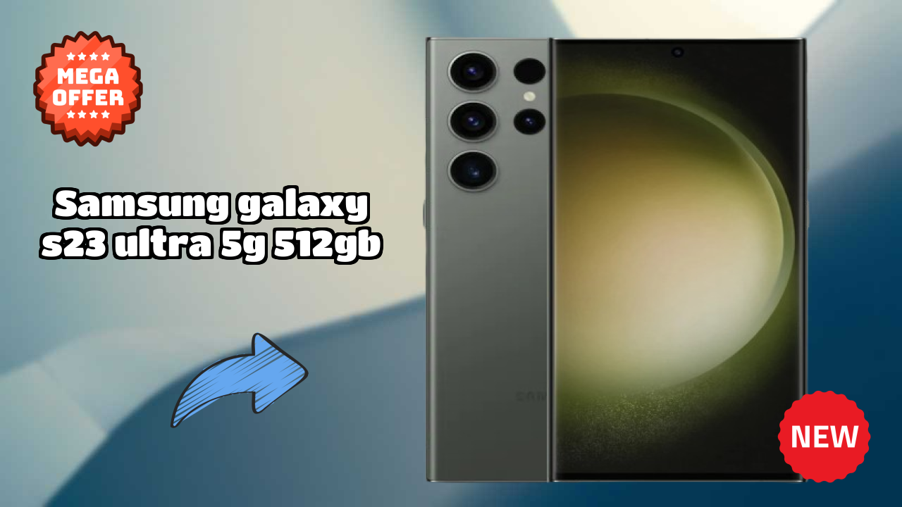 Samsung Galaxy S23 Ultra 5G 512GB vs Samsung Galaxy: Detailed Compare