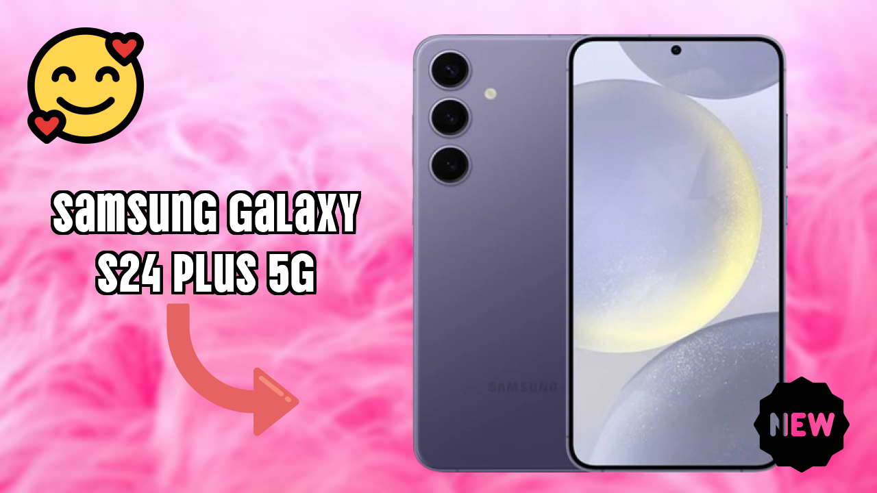 Samsung Galaxy S24 Plus 5G vs iPhone: Complete Comparison Guide
