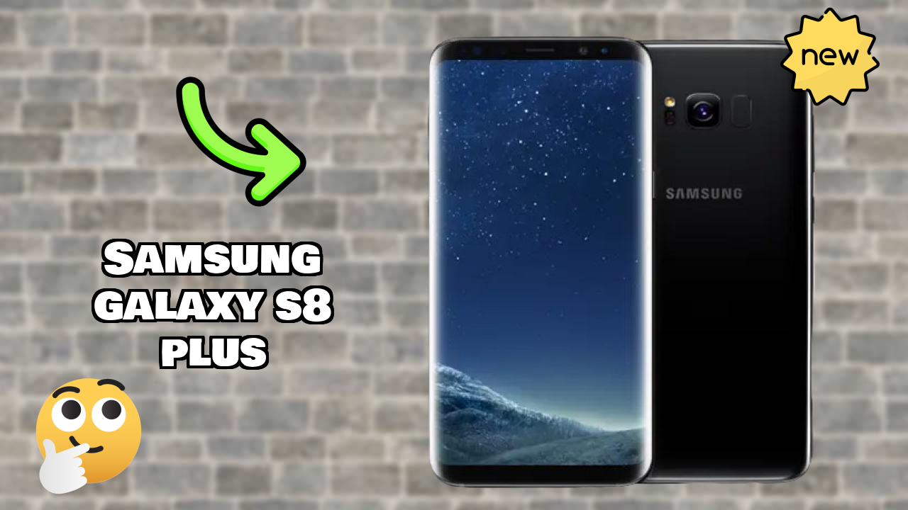 Samsung Galaxy S8 Plus Battery Review: 3500 MAh Real Usage Test