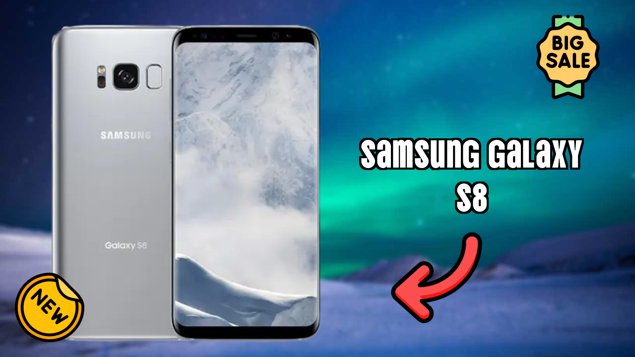 Samsung Galaxy S8 Battery Life: 3000 MAh Fast Charging How Long Lasts