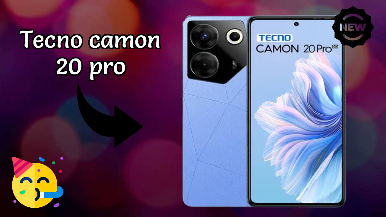 Tecno Camon 20 Pro vs iPhone: Complete Comparison Guide