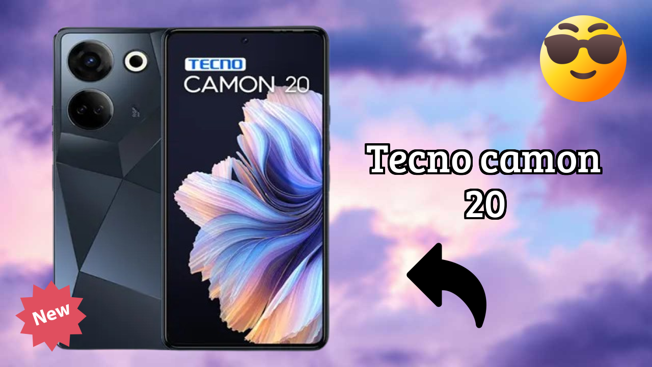 Tecno Camon 20 at ₹10,999 - Everything About This Phone