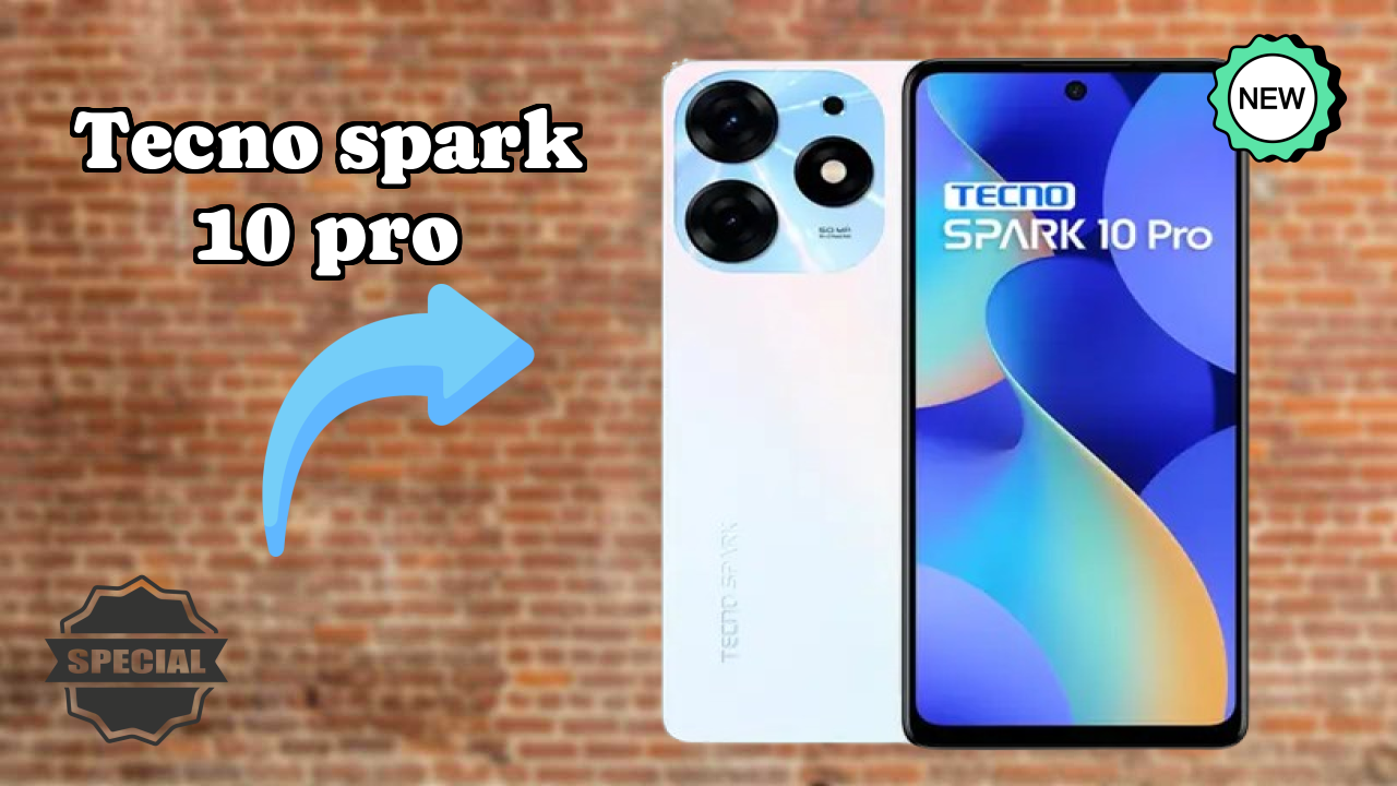 Tecno Spark 10 Pro Camera Review: 50 MP + 0.08 MP + 0.3 MP Rear Camera Photo Test