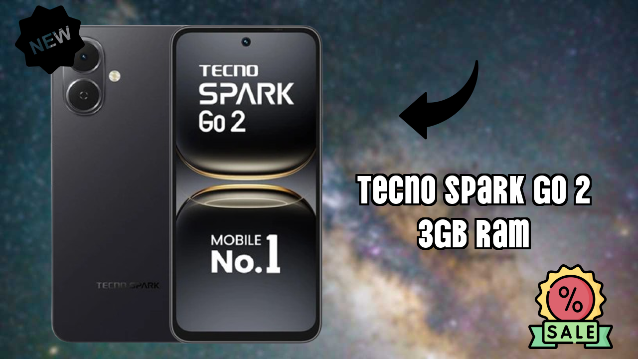 Tecno Spark Go 2 3GB RAM Battery Review: 5000 MAh Endurance Test