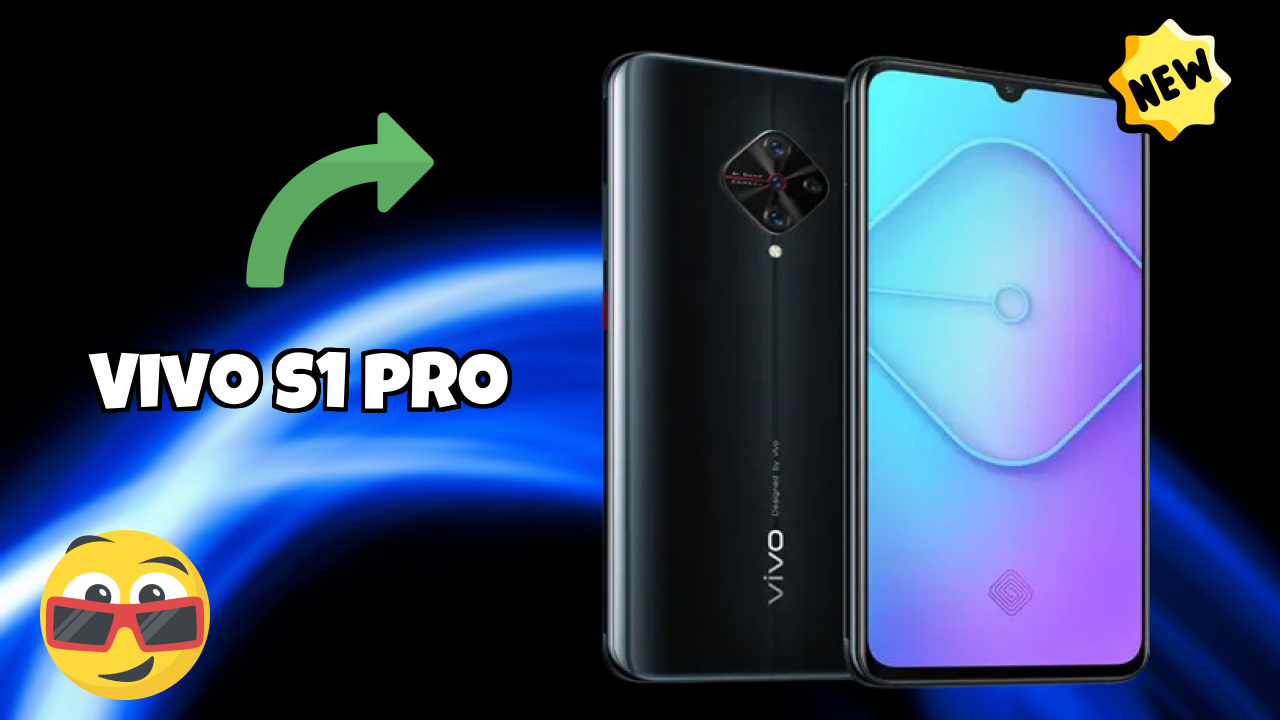 Vivo S1 Pro vs Samsung: Which Should You Choose?