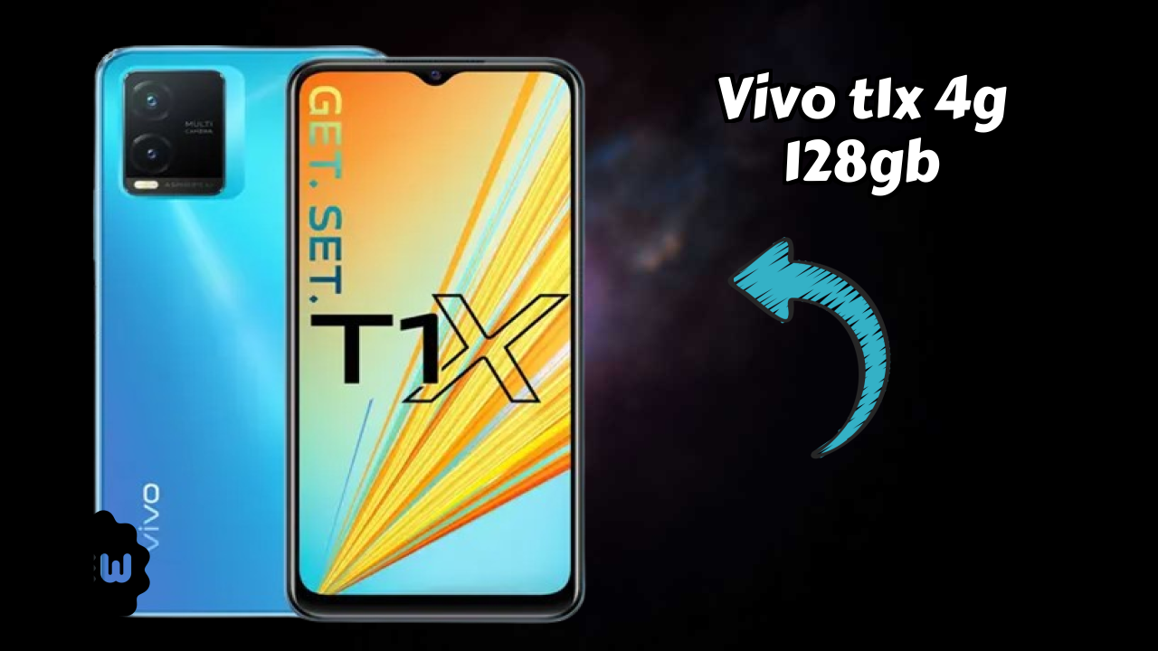 Vivo T1x 4G 128GB vs Competitors: Best Budget Winner