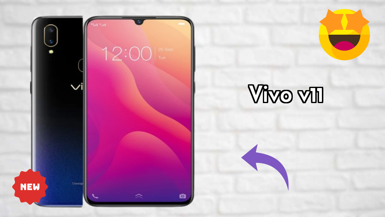 Vivo V11 Battery Review: 3315 MAh Fast Charging Charging Analysis