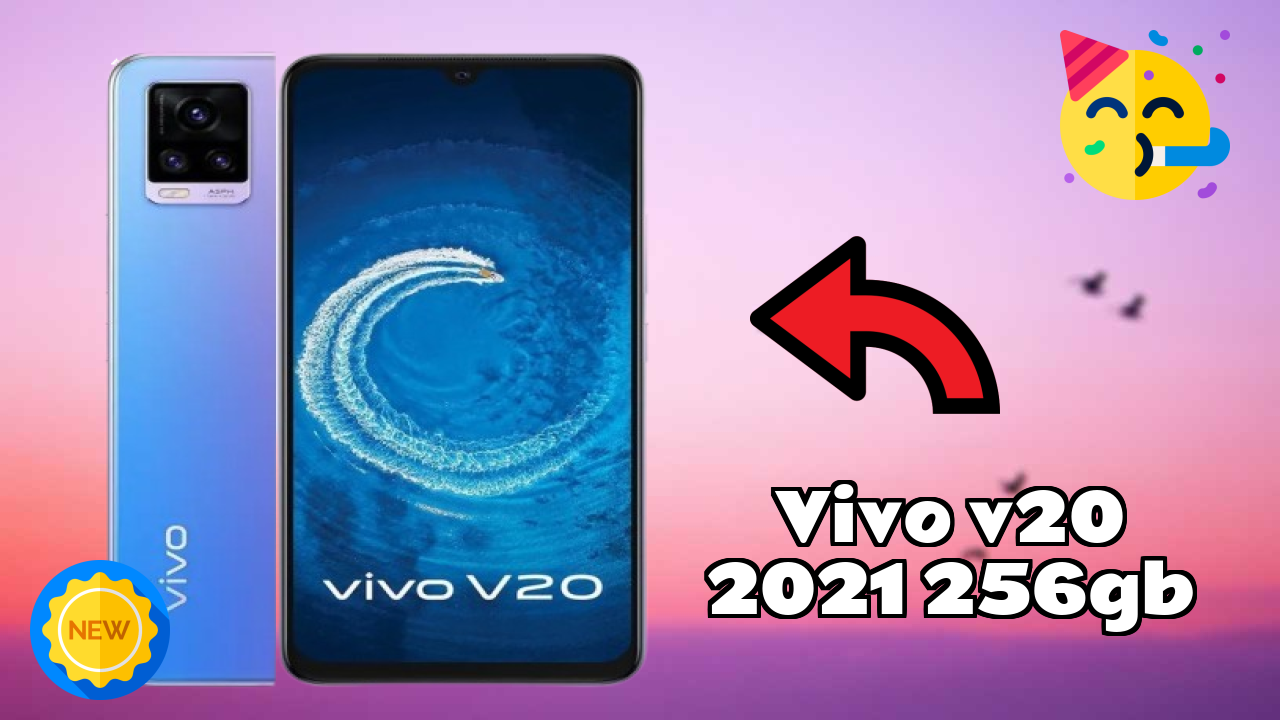 Vivo Vivo V20 2021 256GB - User Review & Experience Shared