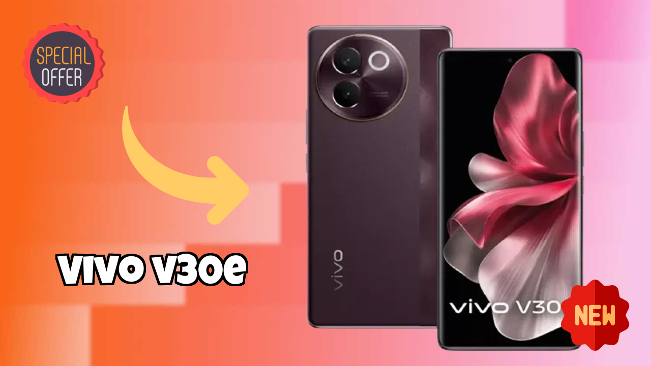 Vivo V30e Processor Review: Snapdragon 6 Gen 1 Performance