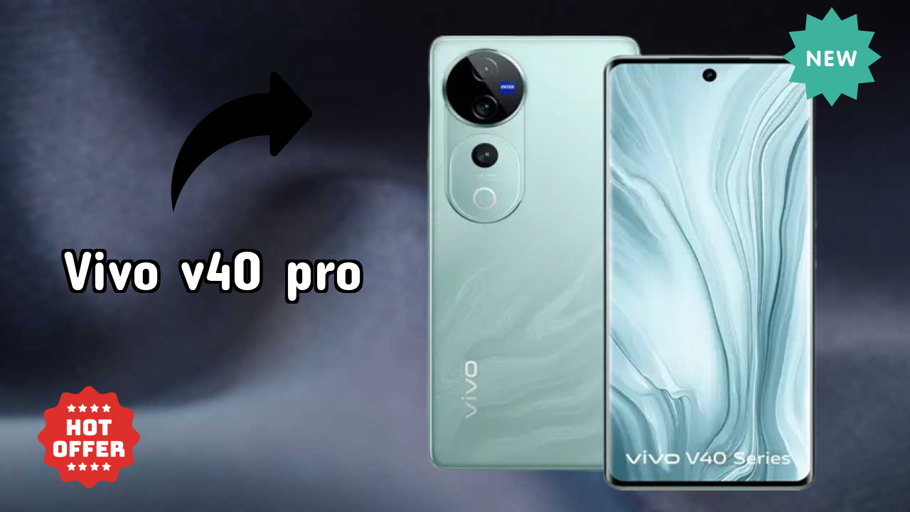 Vivo V40 Pro Camera Test: 50 MP Front Camera Selfie Quality