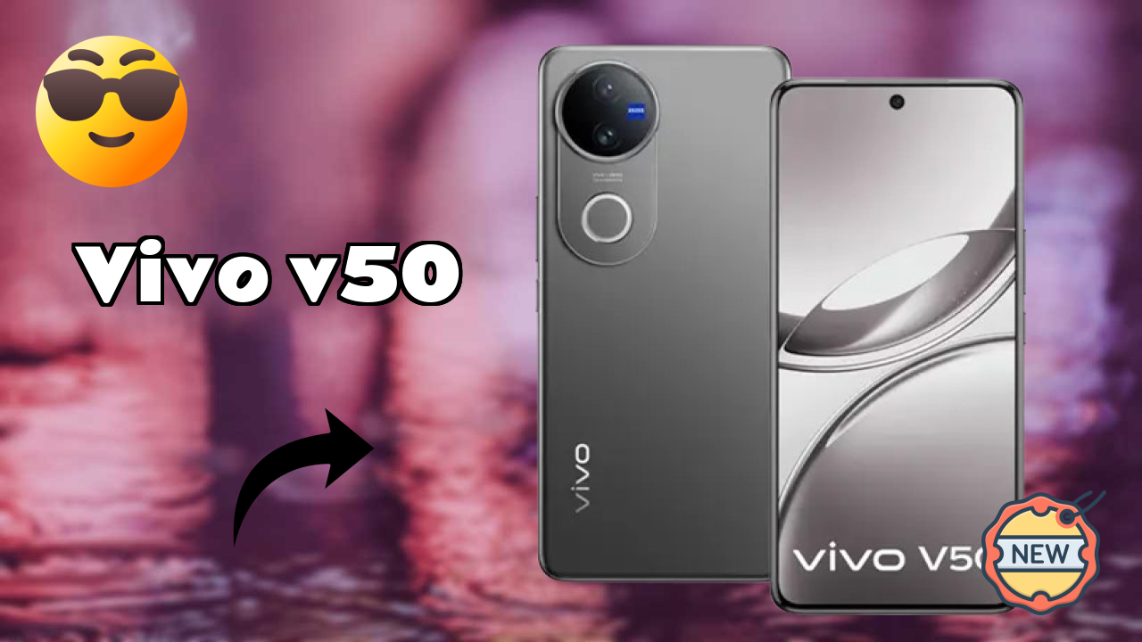 Vivo V50 Price Analysis: ₹29,999 Value for Money?