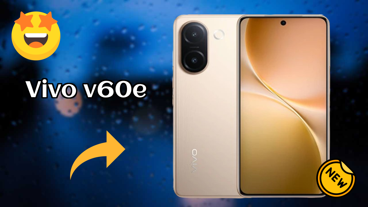 Vivo V60e Camera Samples: 200 MP + 8 MP Rear Camera Real Photos