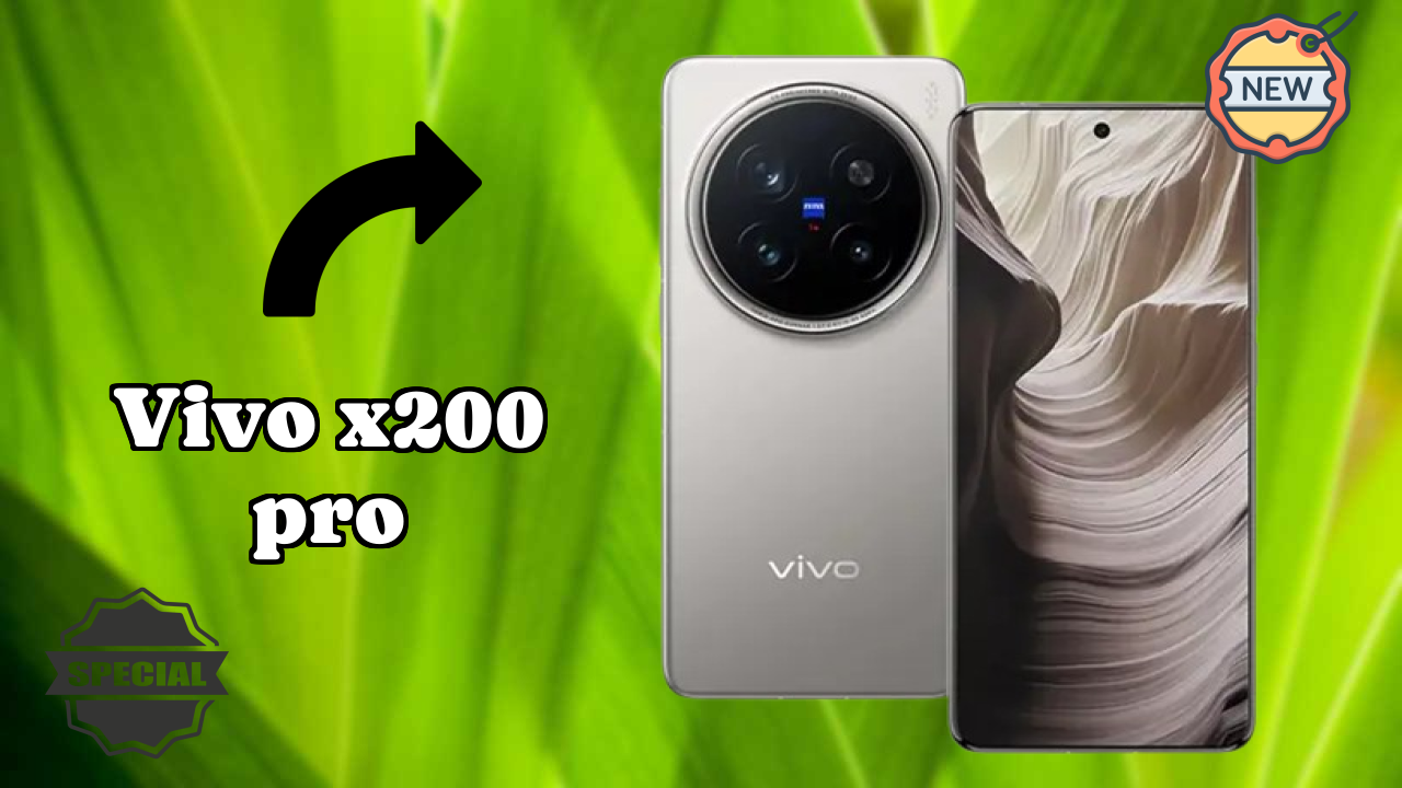 Vivo X200 Pro RAM Test: 16 GB RAM Handles Apps Well?