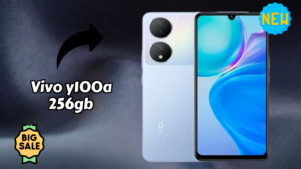 Vivo Y100A 256GB RAM Performance: 8 GB RAM Multitasking Test
