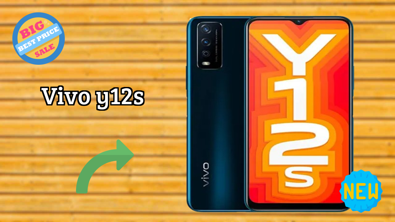 Vivo Y12s vs iPhone 15: Which is Better Value?