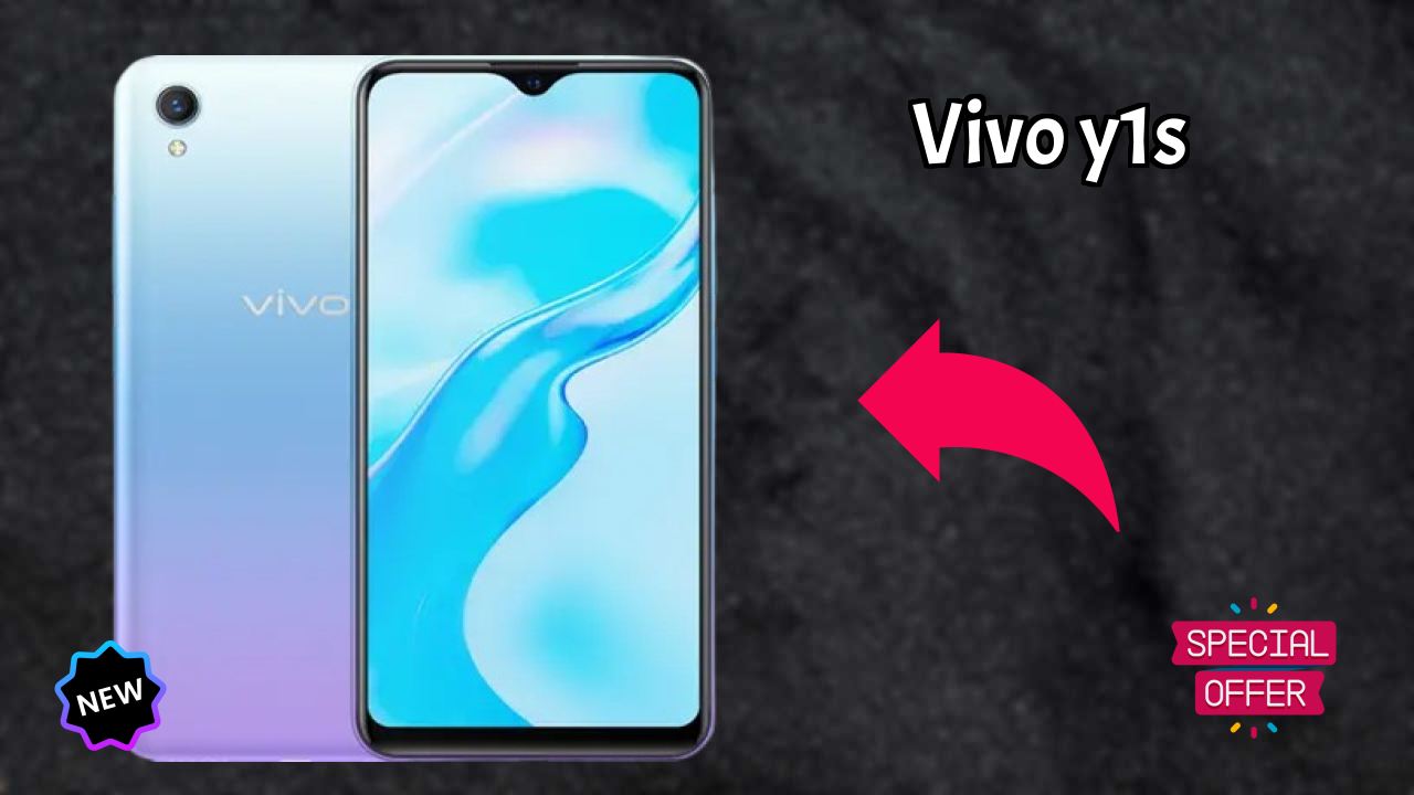 Vivo Y1s RAM Review: 2 GB RAM Gaming Tested