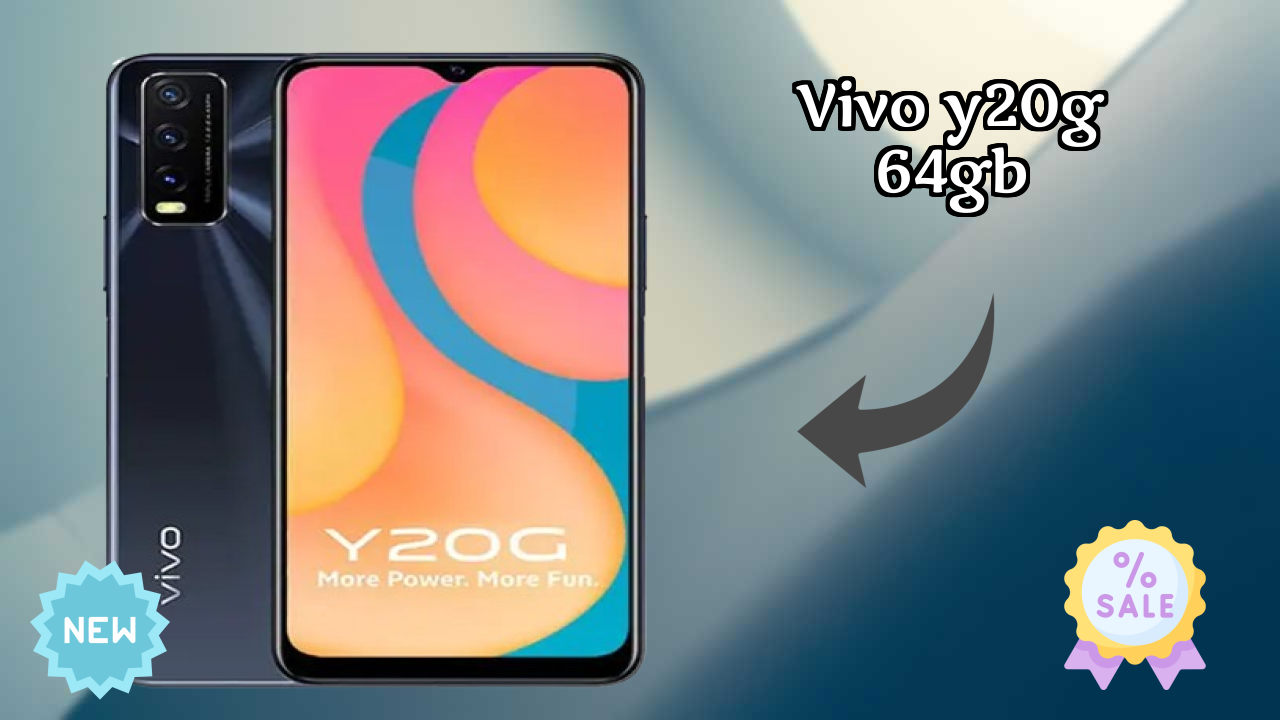 Vivo Y20G 64GB Camera Test: 8 MP Front Camera Selfie Quality