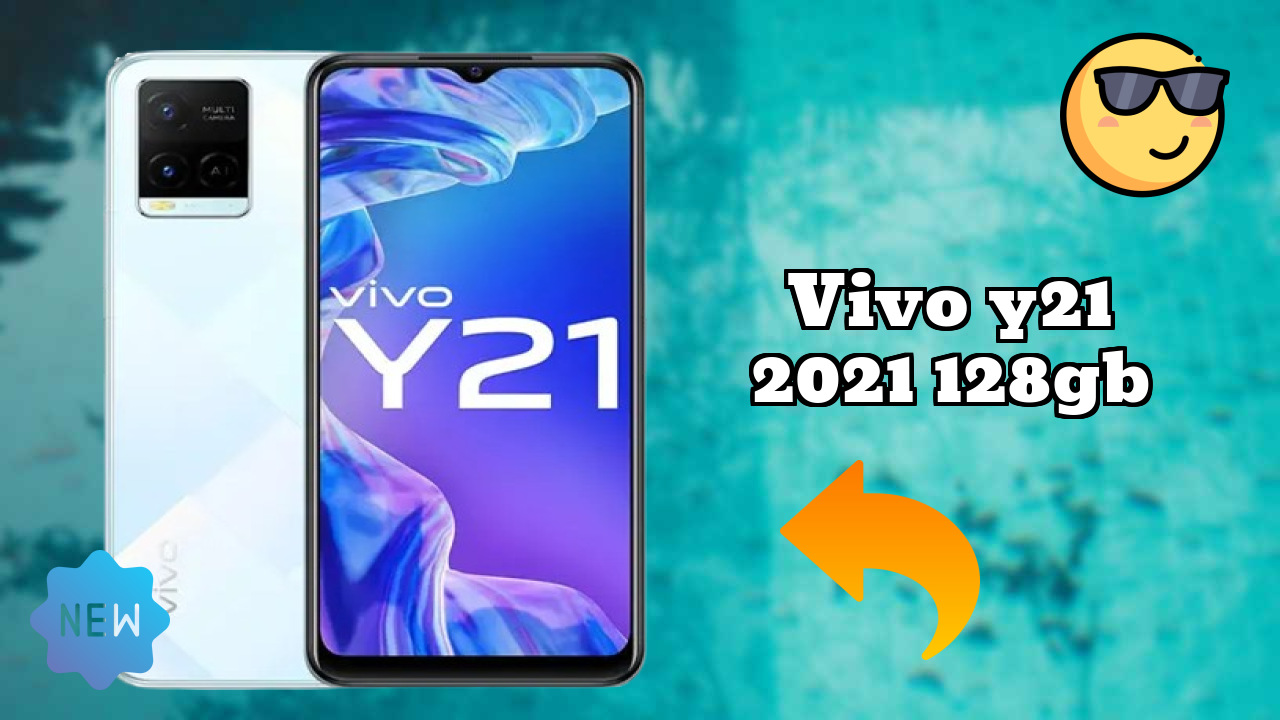 Vivo Y21 2021 128GB Camera Review: 13 MP + 2 MP Rear Camera Real Test