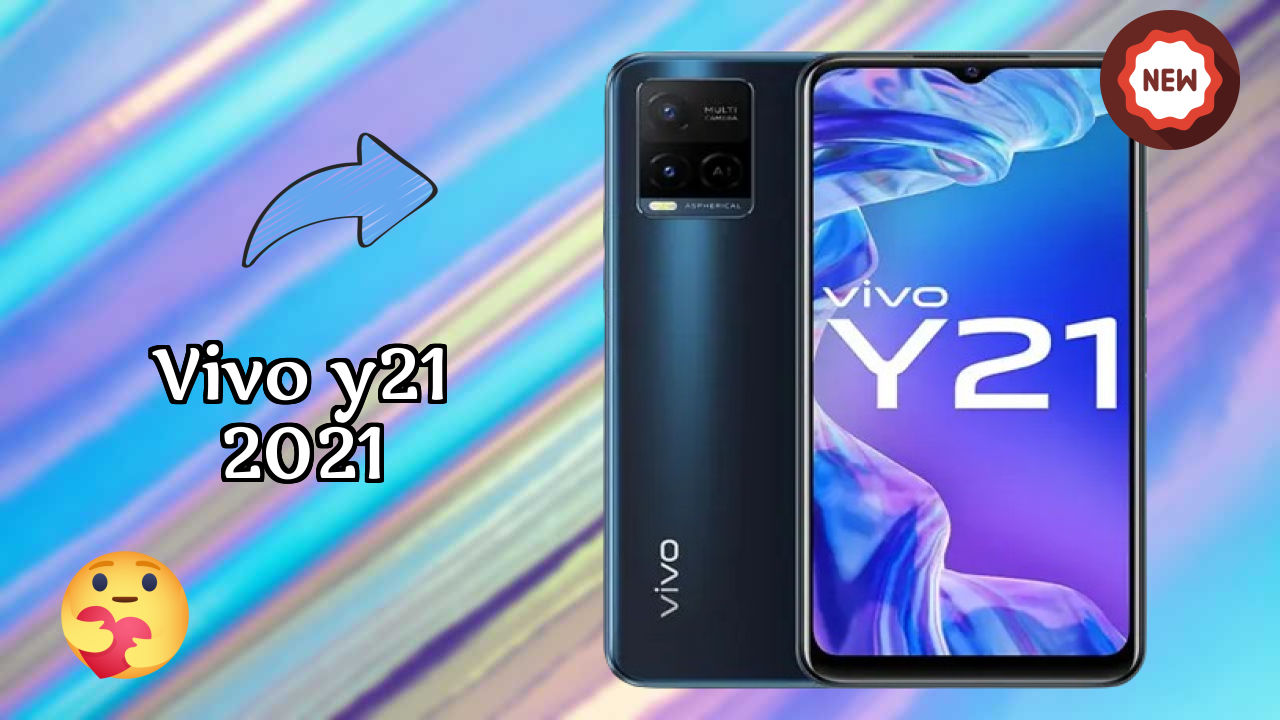 Vivo Y21 2021 Processor Review: MediaTek Helio P35 Performance