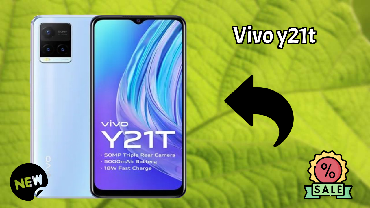Vivo Y21T vs Competition: Best Phone Winner
