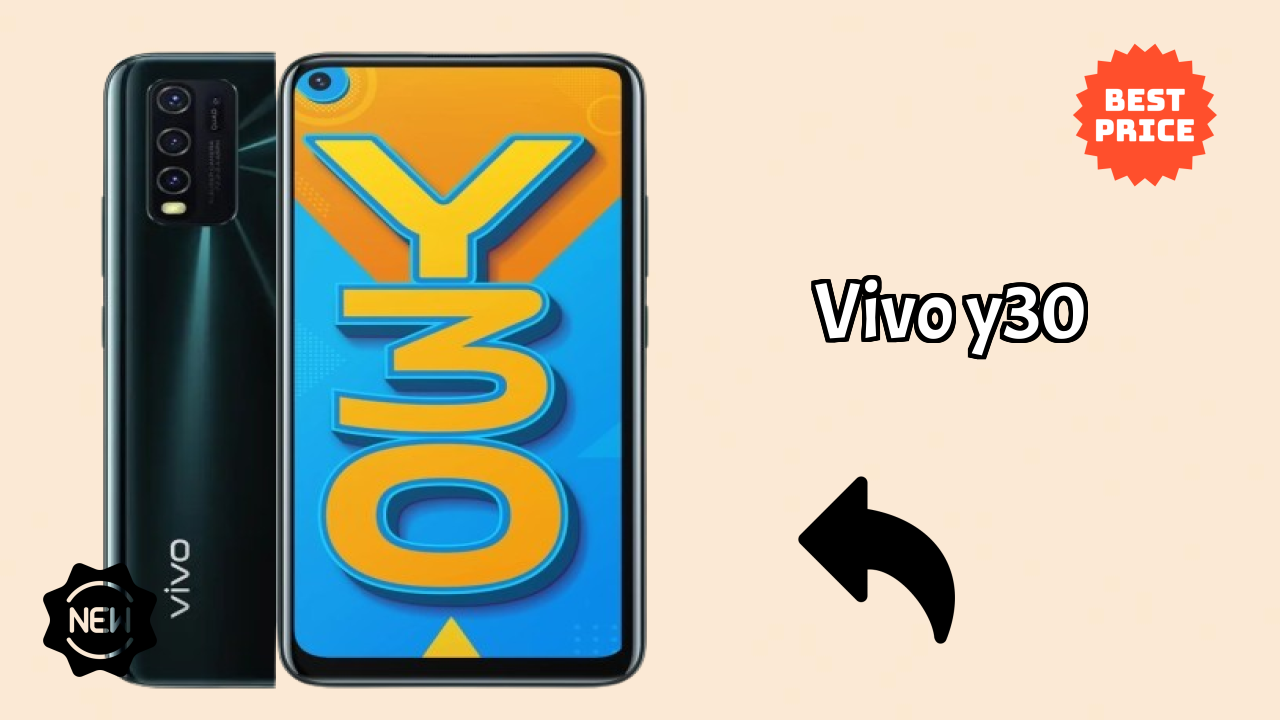 Vivo Y30 Battery Test: 5000 MAh Endurance Review