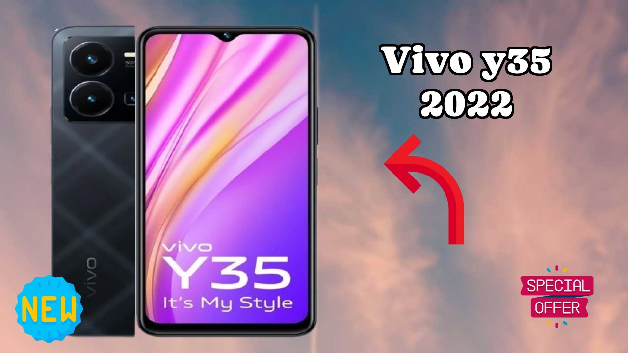 Vivo Y35 2022 RAM Test: 8 GB RAM Handles Gaming Well?