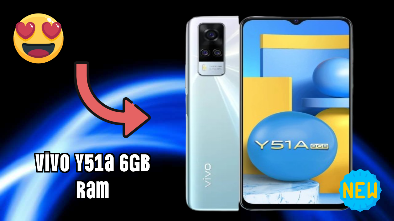 Vivo Y51A 6GB RAM Gaming Test: Snapdragon 662 FPS Performance