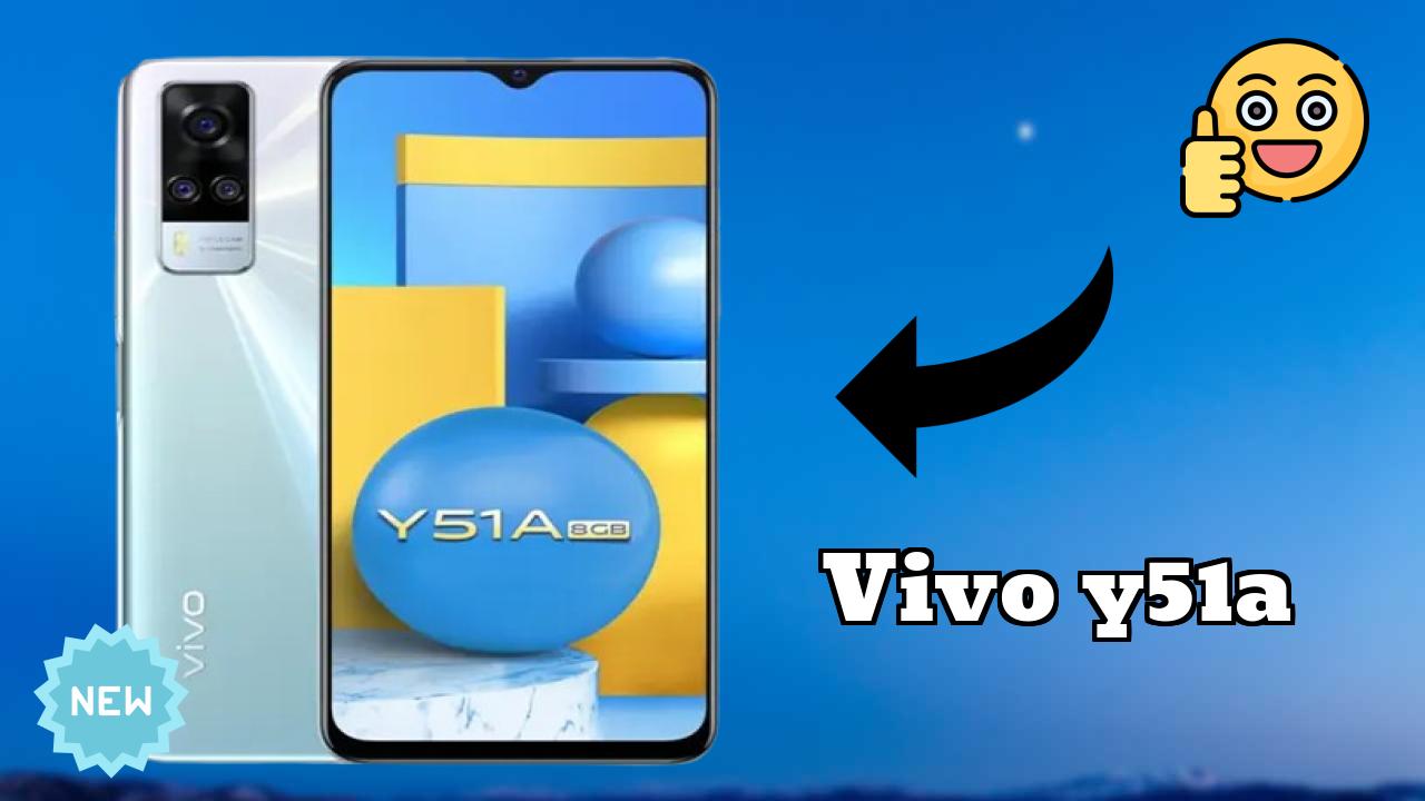 Vivo Y51A Display Size: 6.58 Inches (16.71 Cm) Screen Quality