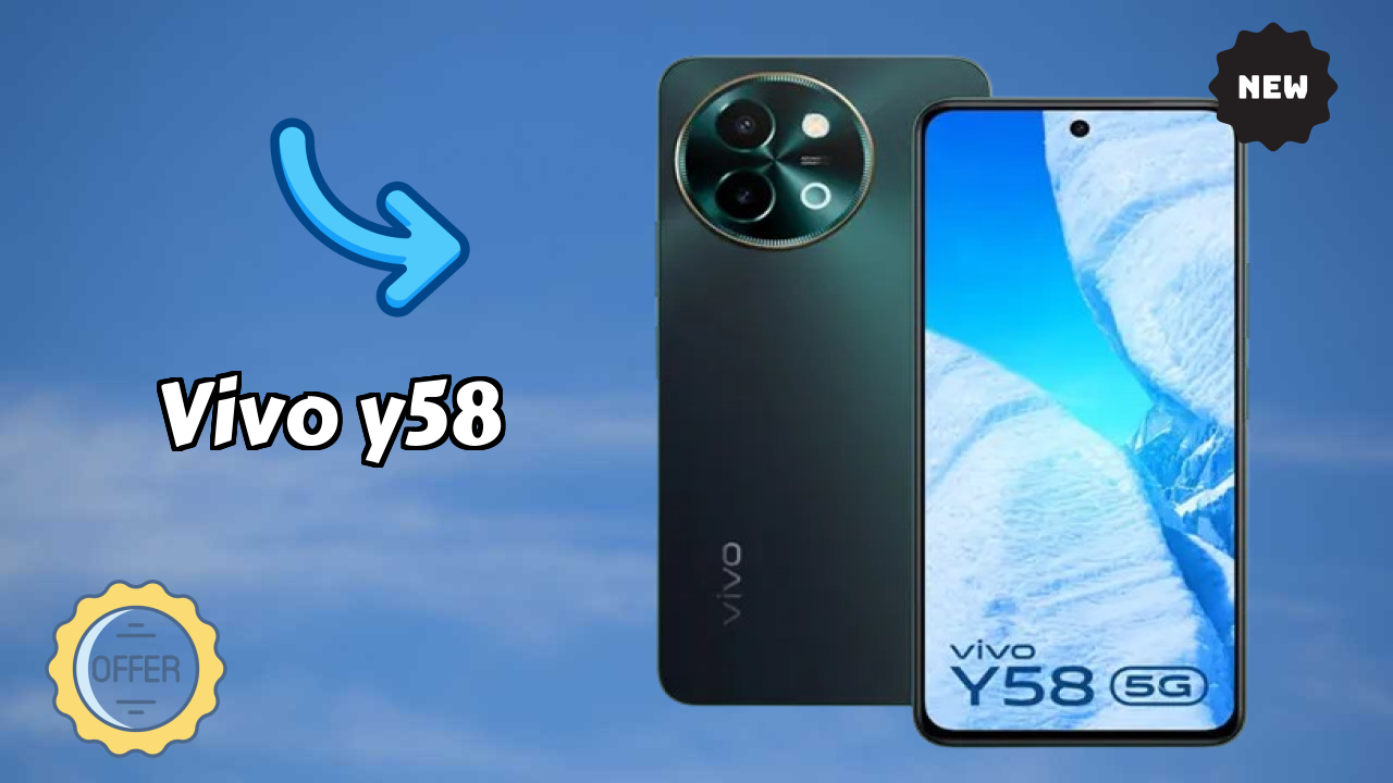 Vivo Y58 Battery Review: 6000 MAh Charging Analysis