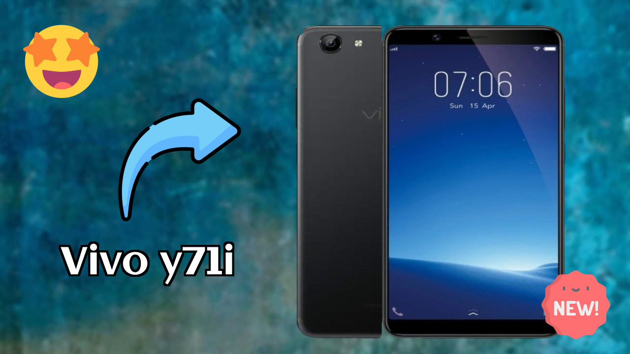 Vivo Y71i RAM Test: 2 GB RAM Handles Tasks Well