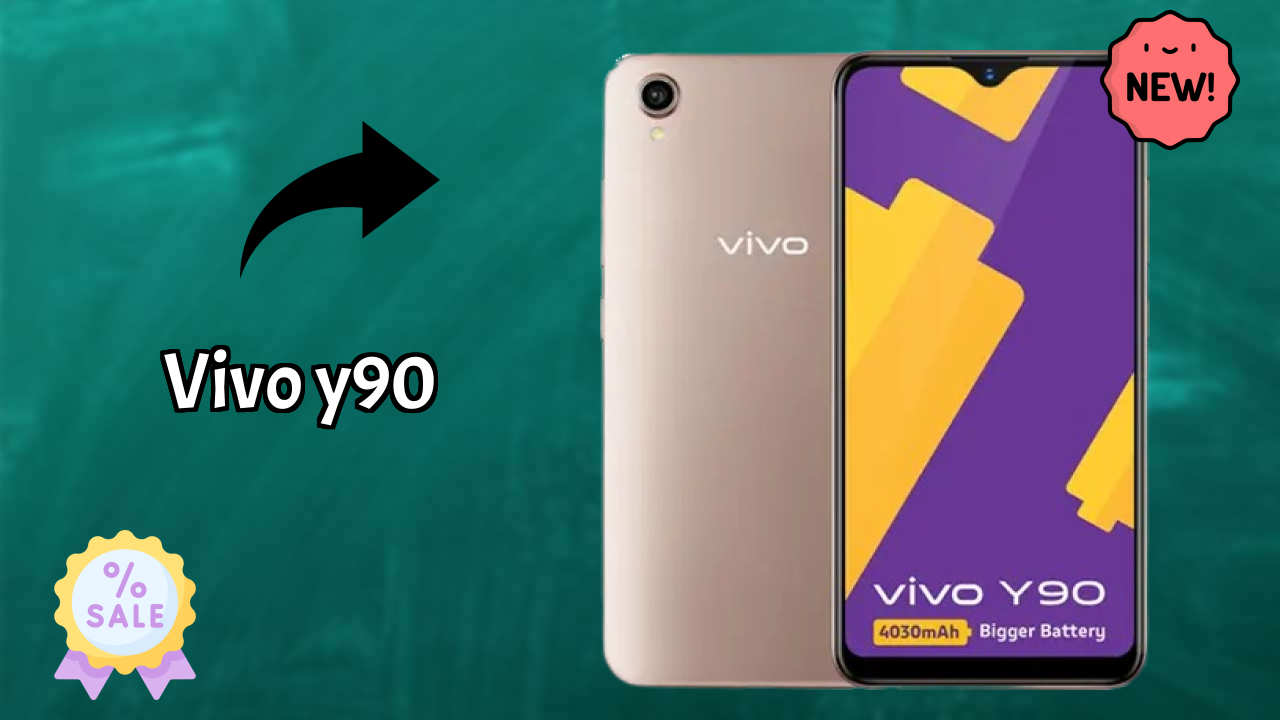 Vivo Y90 vs Samsung Galaxy: Detailed Compare