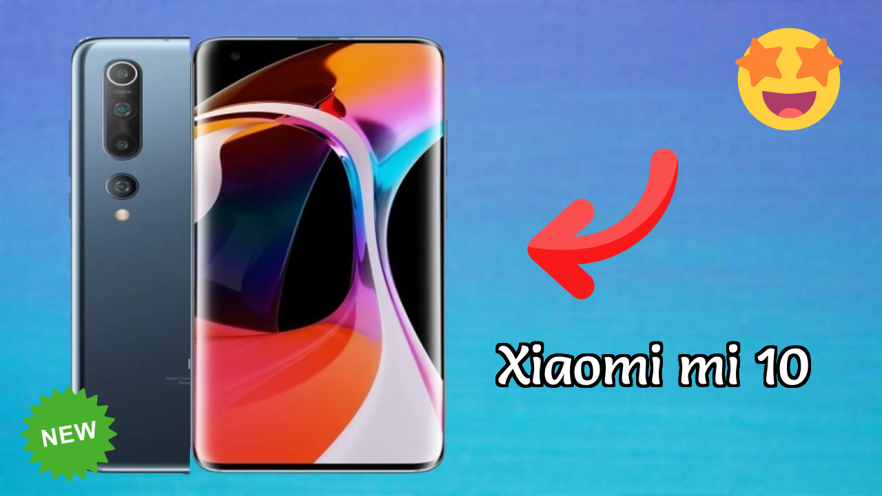 Why Xiaomi Mi 10 is the Best Deal Under ₹49,999 Right Now
