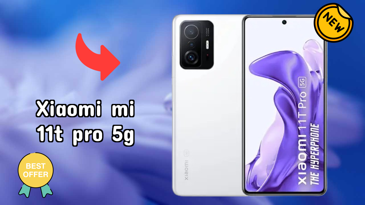 Xiaomi Mi 11T Pro 5G RAM Review: 8 GB RAM Multitasking Check