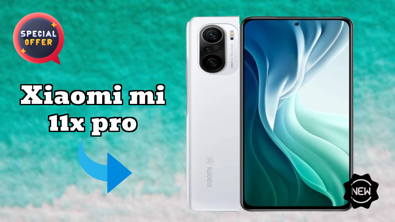 Xiaomi Mi 11X Pro Camera Samples: 108 MP + 8 MP + 5 MP Rear Camera Real Test