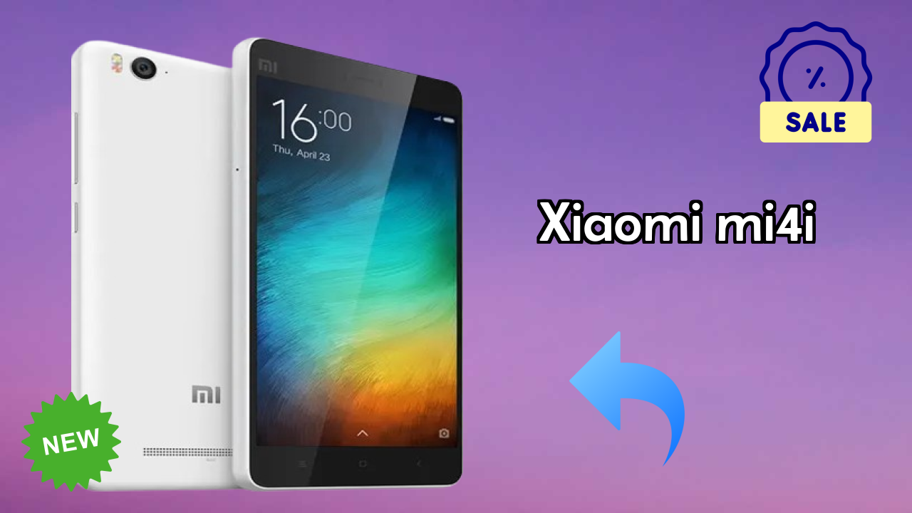 Best Budget Phone Alert: Xiaomi Mi4i Now at Just ₹10,999
