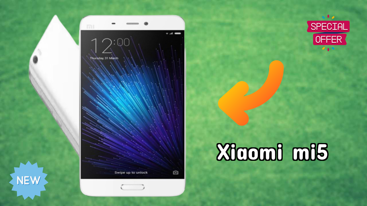 Xiaomi Mi5 RAM Test: 3 GB RAM Handles Heavy Tasks?