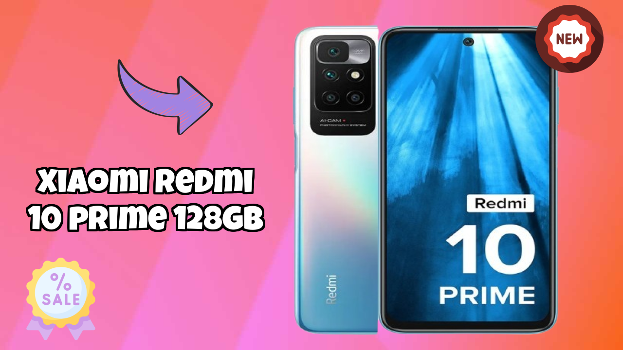Xiaomi Redmi 10 Prime 128GB Camera Review: 50 MP + 8 MP + 2 MP + 2 MP Rear Camera Photo Samples